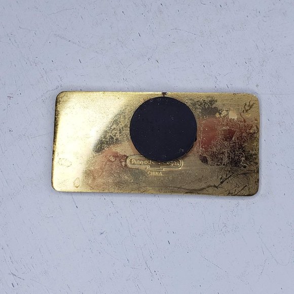 Pinnacle Designs Kansas City Missouri Magnet Kitchen Fridge Vintage - Picture 4 of 5